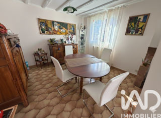  Maison � vendre 5 pi�ces 114 m�