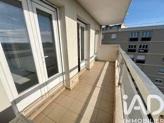  Appartement � vendre 2 pi�ces 46 m�