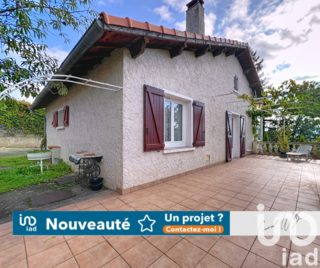  Maison � vendre 6 pi�ces 120 m�