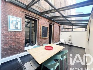  Appartement � vendre 3 pi�ces 80 m�