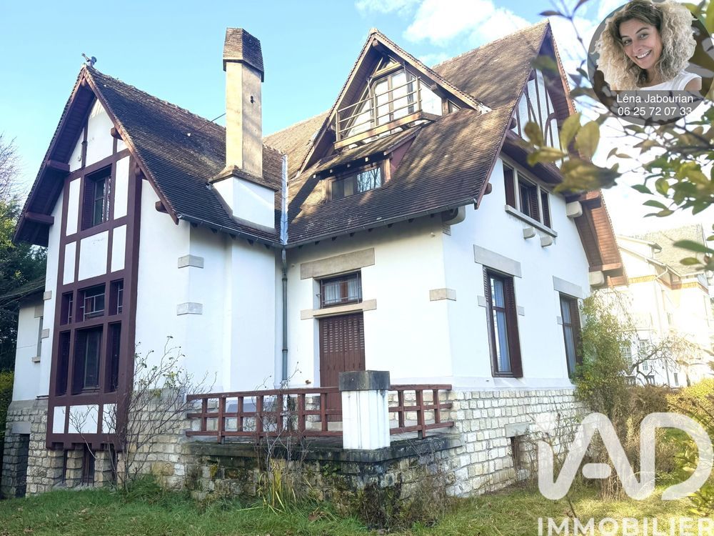 � vendre  Maison Sceaux (92330)