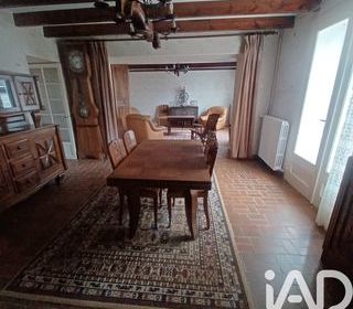  Maison � vendre 6 pi�ces 172 m�