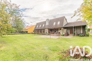  Maison � vendre 7 pi�ces 210 m�