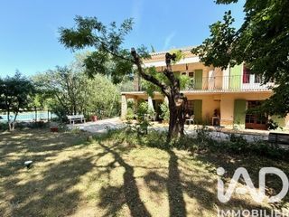  Maison � vendre 10 pi�ces 248 m�