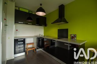  Appartement � vendre 3 pi�ces 58 m�