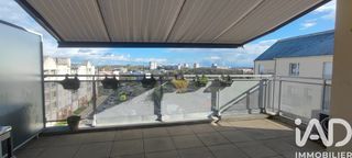  Appartement � vendre 5 pi�ces 87 m�