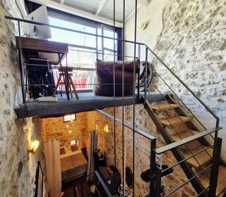  Maison � vendre 3 pi�ces 53 m�