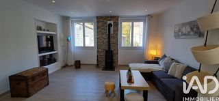  Maison � vendre 4 pi�ces 77 m�