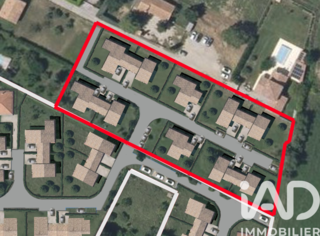  Terrain � vendre 488 m�