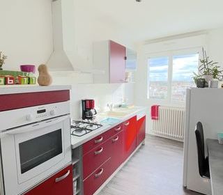  Appartement � vendre 2 pi�ces 60 m�