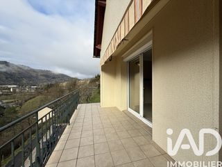  Maison � vendre 4 pi�ces 97 m�