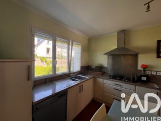  Maison � vendre 7 pi�ces 157 m�