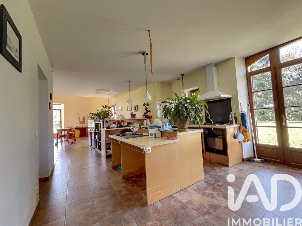 � vendre  Maison Revel (31250)