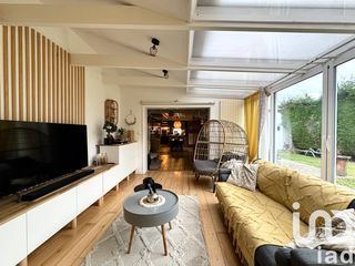  Maison � vendre 4 pi�ces 122 m�