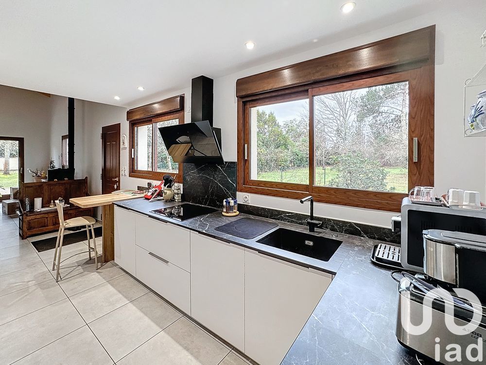 � vendre  Maison Biscarrosse (40600)