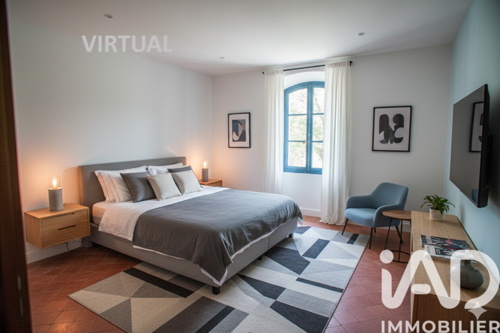 � vendre  Maison L'Isle-sur-la-Sorgue (84800)