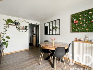  Appartement � vendre 4 pi�ces 89 m�