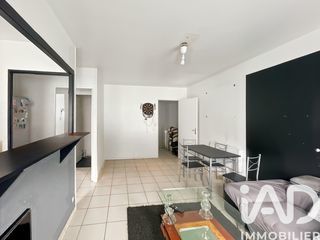  Appartement � vendre 3 pi�ces 55 m�