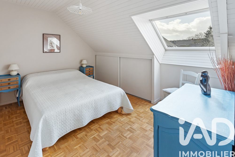 � vendre  Maison Nantes (44100)