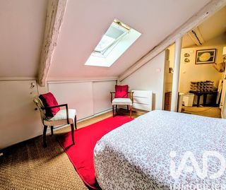  Appartement � vendre 2 pi�ces 23 m�