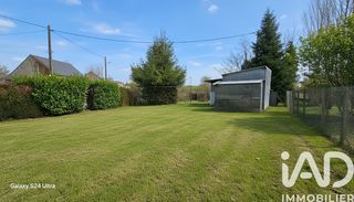  Maison � vendre 3 pi�ces 62 m�