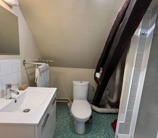  Appartement � louer 1 pi�ce 13 m�