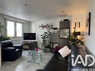  Appartement � vendre 3 pi�ces 67 m�