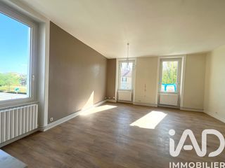  Appartement � vendre 4 pi�ces 91 m�