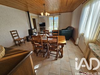  Maison � vendre 5 pi�ces 88 m�