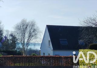  Maison � vendre 10 pi�ces 175 m�