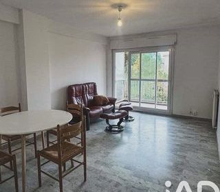  Appartement � vendre 4 pi�ces 69 m�