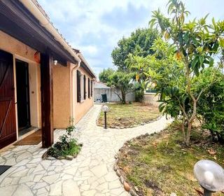  Maison � vendre 5 pi�ces 100 m�