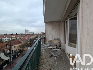  Appartement � vendre 3 pi�ces 72 m�