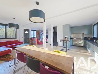  Maison � vendre 7 pi�ces 180 m�