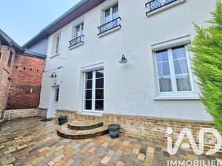  Maison � vendre 6 pi�ces 130 m�