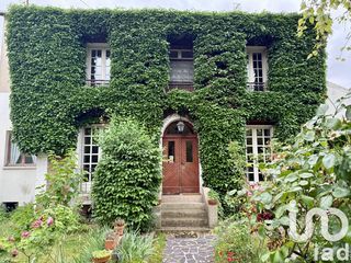  Maison � vendre 6 pi�ces 121 m�