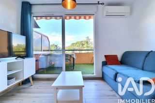  Appartement � vendre 1 pi�ce 28 m�