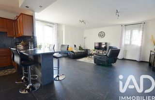  Maison � vendre 5 pi�ces 100 m�