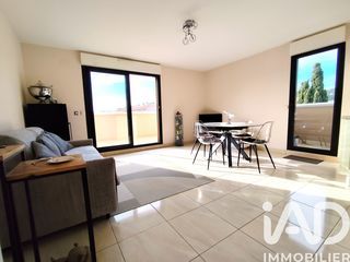  Appartement � vendre 2 pi�ces 46 m�