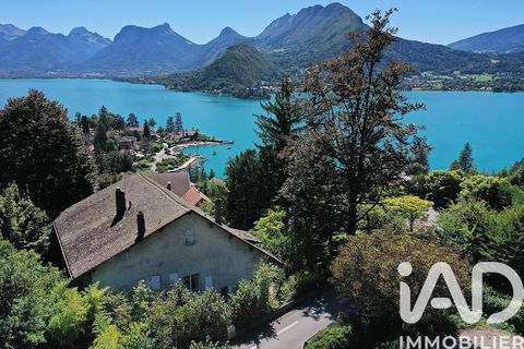   Vente Demeure 10 pi�ces Maison - 10 pi�ce(s) - 400 m�