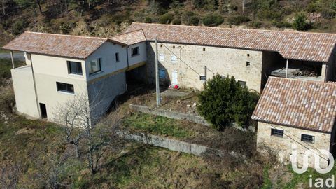   Vente Maison traditionnelle 5 pi�ces Maison - 5 pi�ce(s) - 220 m�