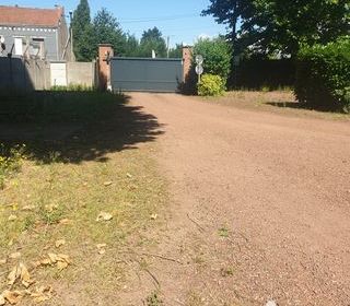  Immeuble � vendre 320 m�