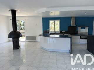  Maison � vendre 5 pi�ces 109 m�