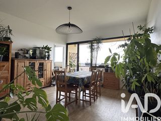  Appartement � vendre 3 pi�ces 60 m�