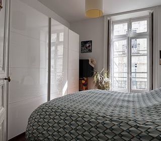  Appartement � vendre 6 pi�ces 147 m�