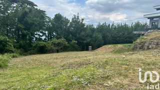  Terrain � vendre 535 m�