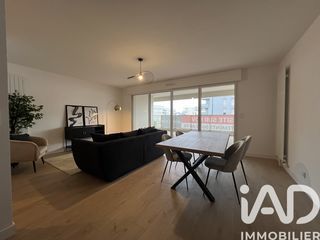  Appartement � vendre 3 pi�ces 72 m�