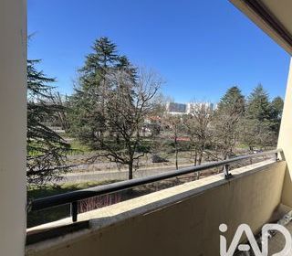  Appartement � vendre 3 pi�ces 61 m�