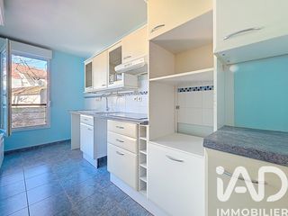  Appartement � vendre 3 pi�ces 63 m�