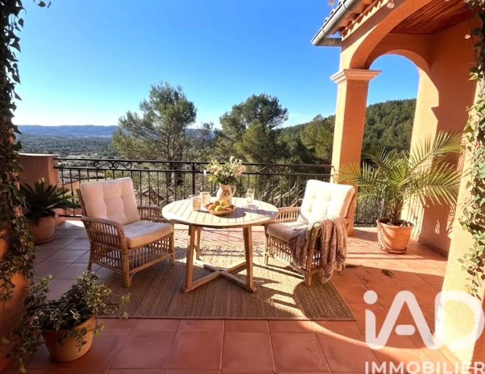 � vendre  Maison Cotignac (83570)